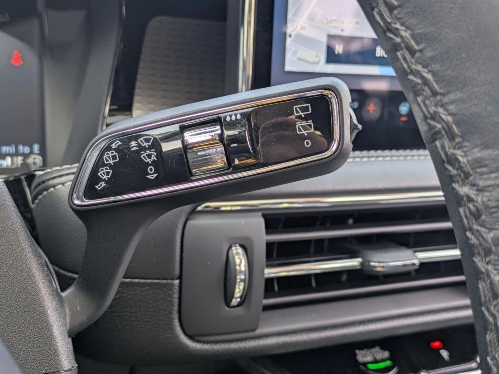 2024 Lincoln Corsair Reserve FWD