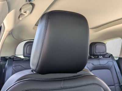 2024 Lincoln Corsair Reserve FWD