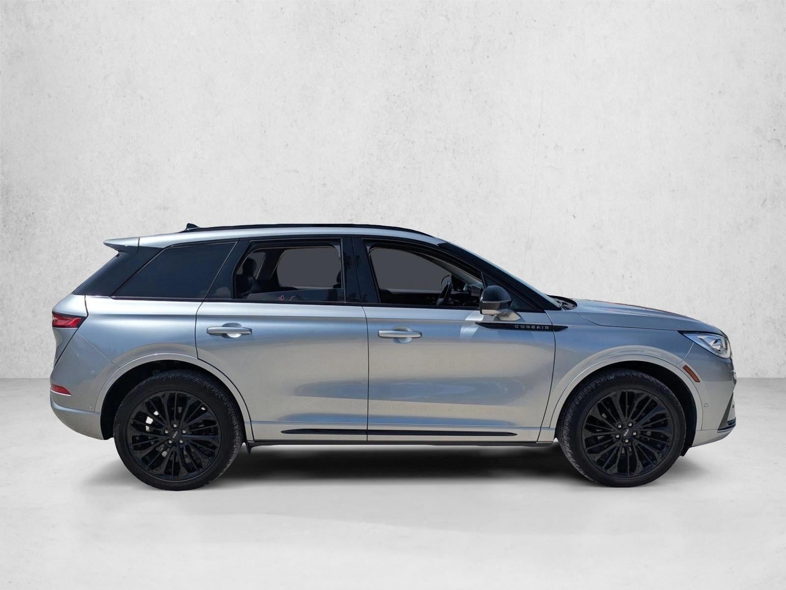 2024 Lincoln Corsair Reserve FWD