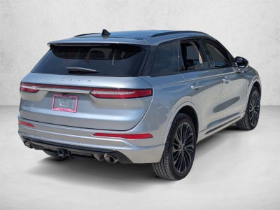 2024 Lincoln Corsair Reserve FWD