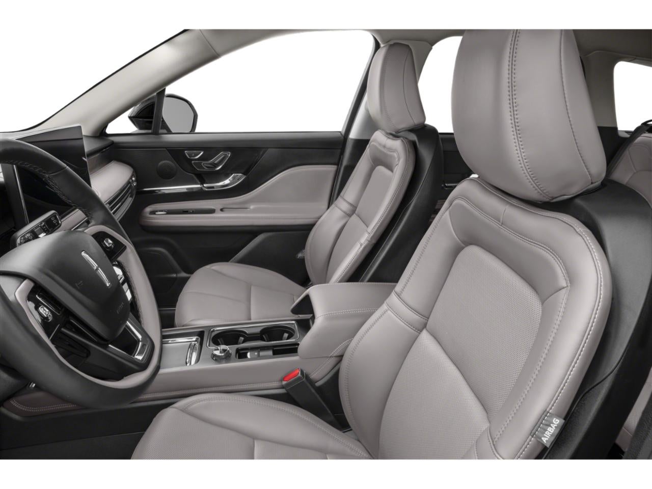 2024 Lincoln Corsair Reserve FWD