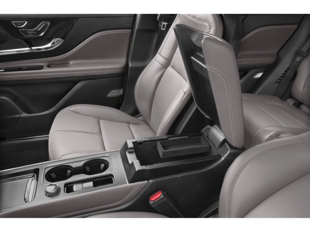 2024 Lincoln Corsair Reserve FWD