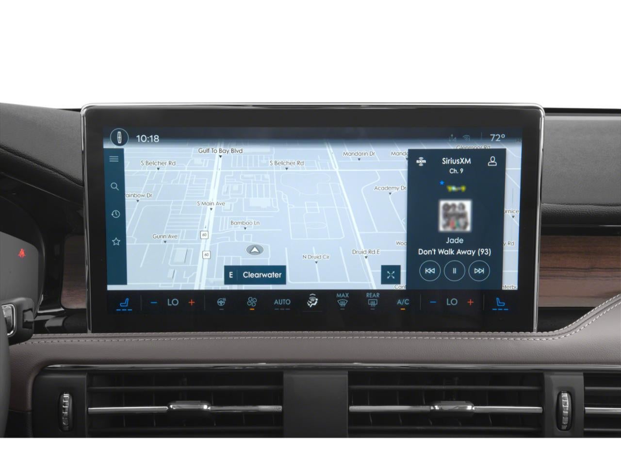 2024 Lincoln Corsair Reserve FWD