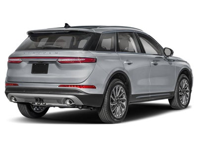 2024 Lincoln Corsair Reserve FWD