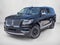 2021 Lincoln Navigator L Black Label 4x4