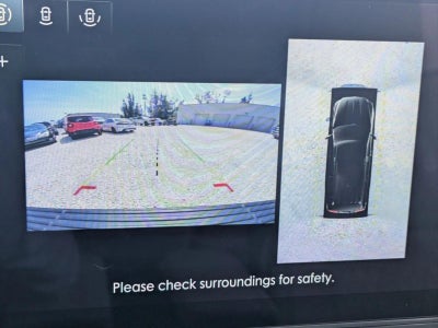 2021 Lincoln Navigator L Black Label 4x4