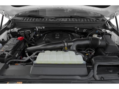 2021 Lincoln Navigator L Black Label 4x4