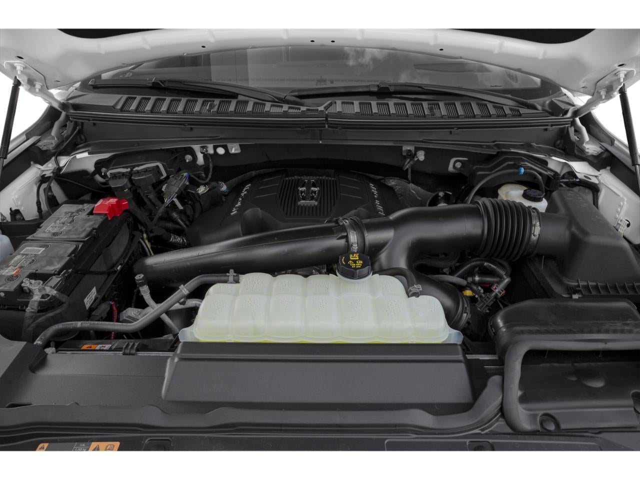 2021 Lincoln Navigator L Black Label 4x4