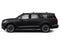 2021 Lincoln Navigator L Black Label 4x4