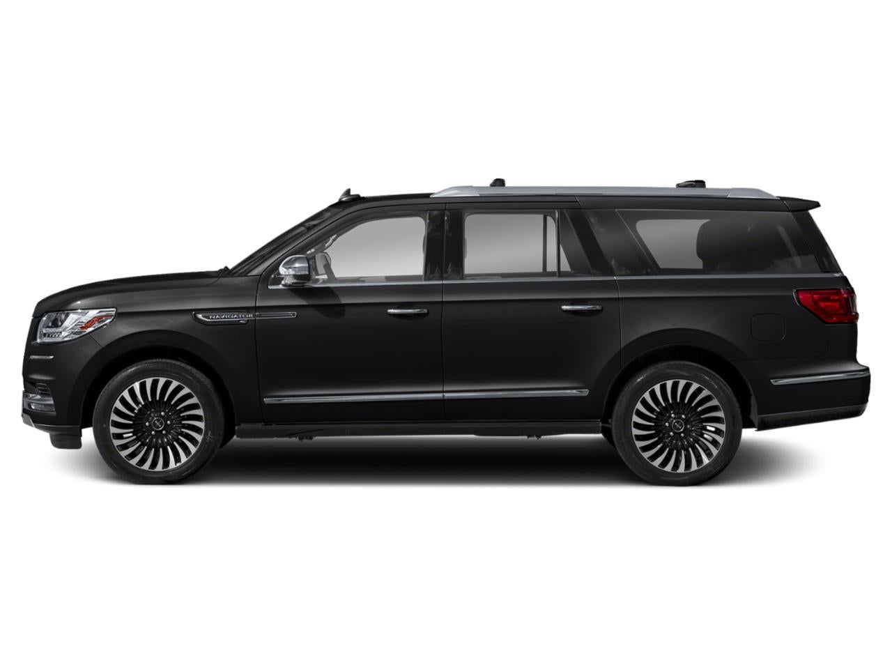 2021 Lincoln Navigator L Black Label 4x4