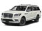 2021 Lincoln Navigator L Black Label 4x4
