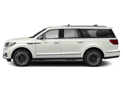 2021 Lincoln Navigator L Black Label 4x4