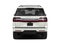 2021 Lincoln Navigator L Black Label 4x4