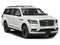 2021 Lincoln Navigator L Black Label 4x4