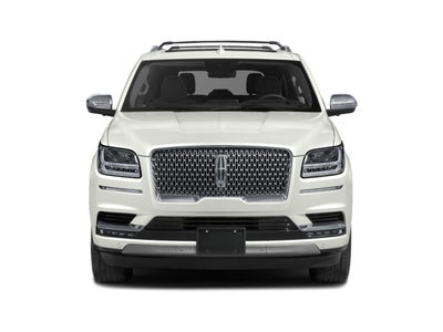 2021 Lincoln Navigator L Black Label 4x4