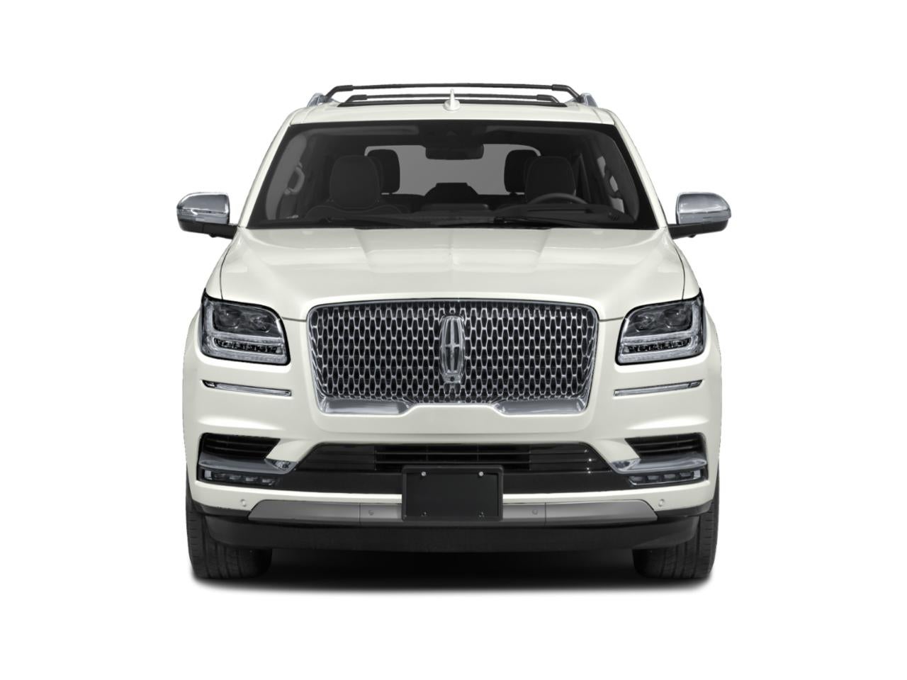 2021 Lincoln Navigator L Black Label 4x4