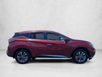 2018 Nissan Murano FWD SL