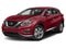2018 Nissan Murano FWD SL