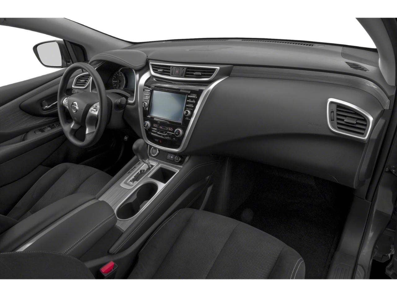 2018 Nissan Murano FWD SL