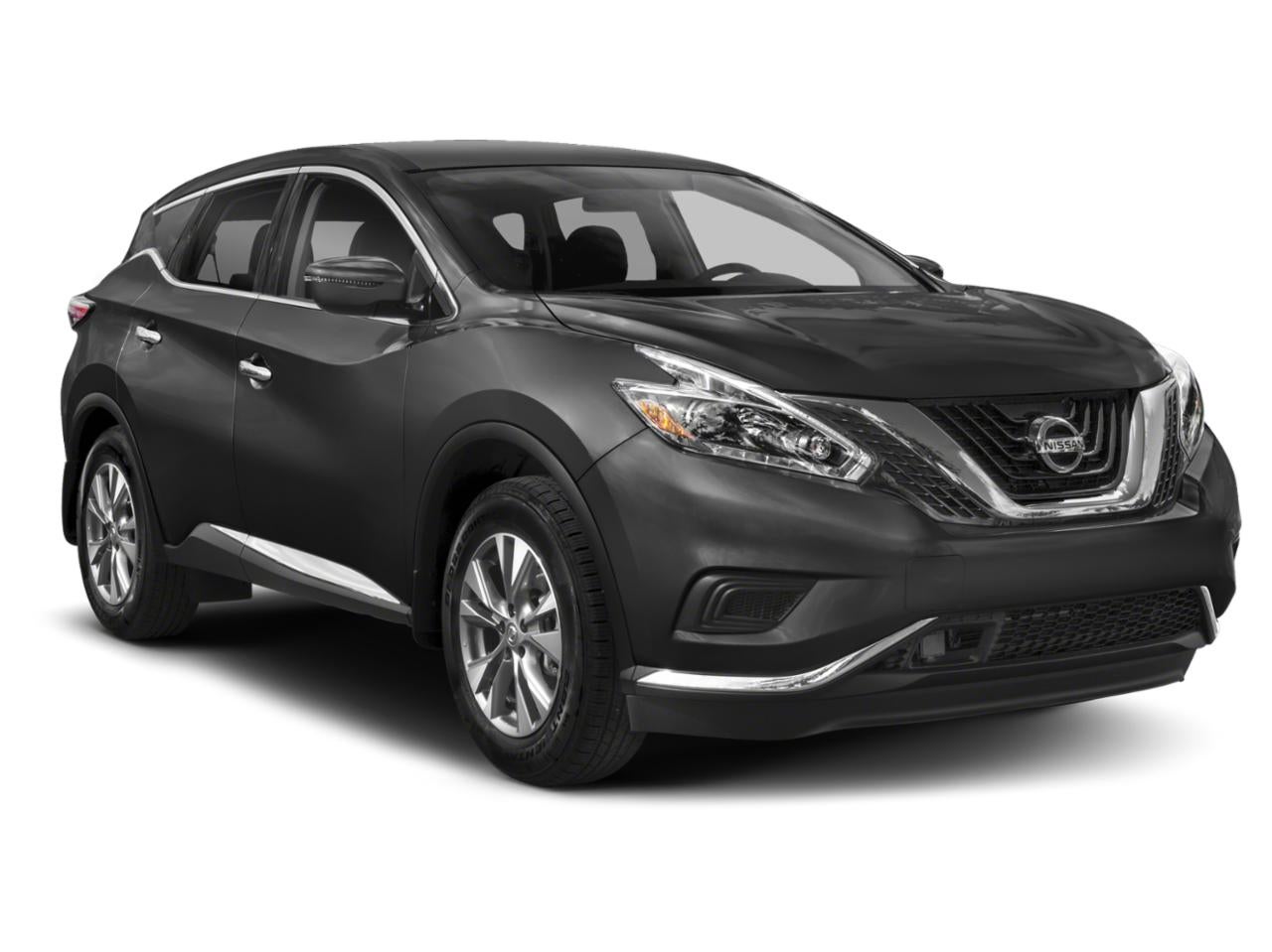 2018 Nissan Murano FWD SL
