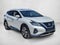 2019 Nissan Murano AWD SL