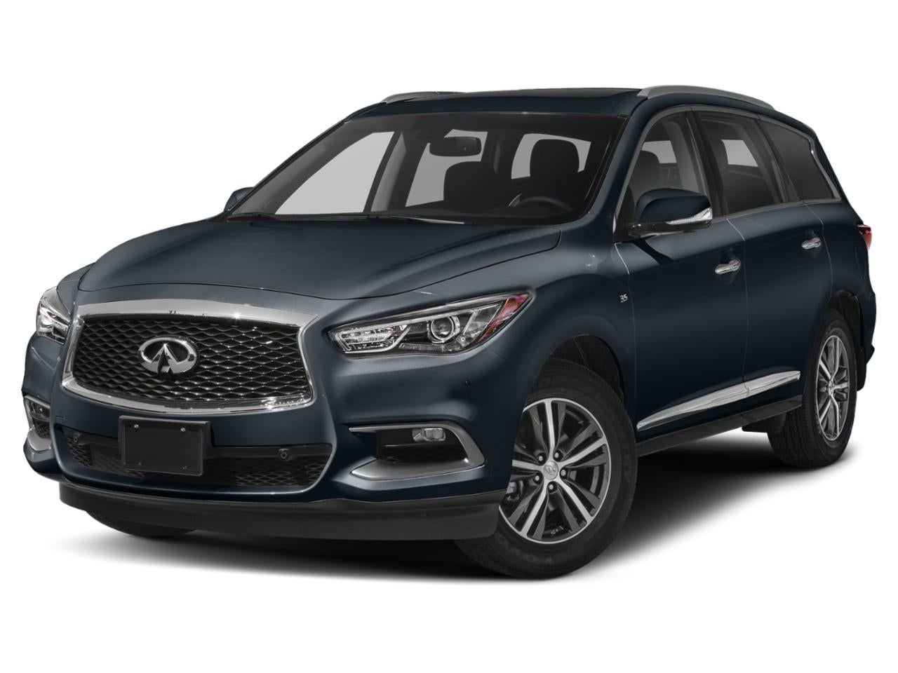 2020 INFINITI QX60 PURE AWD
