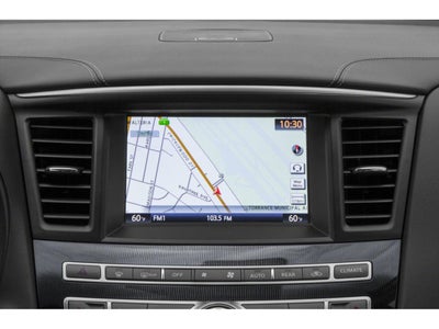 2020 INFINITI QX60 PURE AWD
