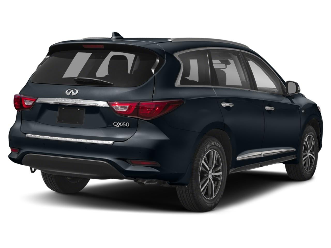2020 INFINITI QX60 PURE AWD