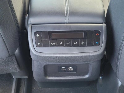 2024 Nissan Pathfinder SV 2WD