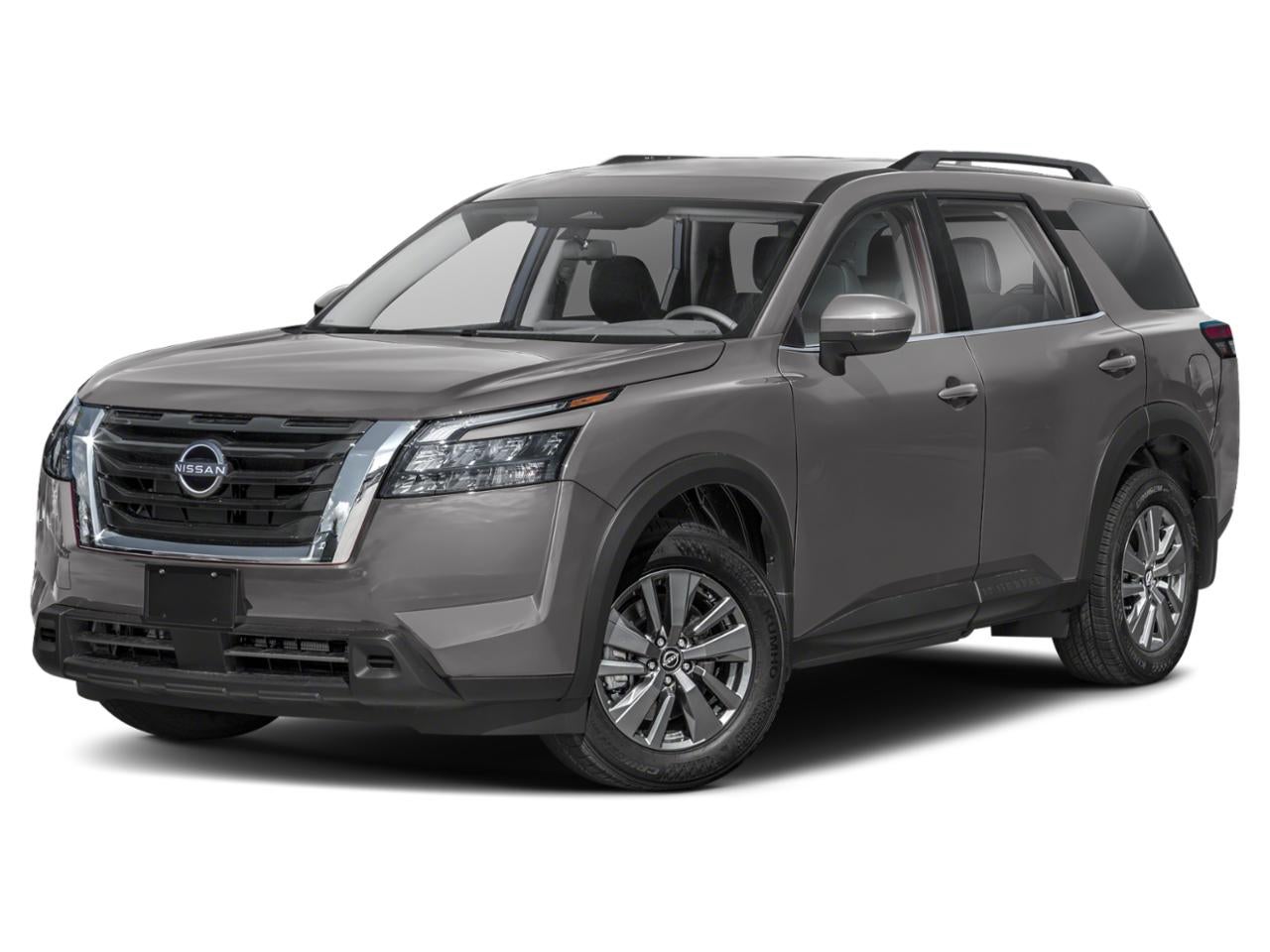 2024 Nissan Pathfinder SV 2WD