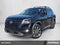 2026 Nissan Pathfinder Platinum 2WD