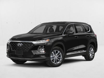 2019 Hyundai SANTA FE SE 2.4L Auto FWD