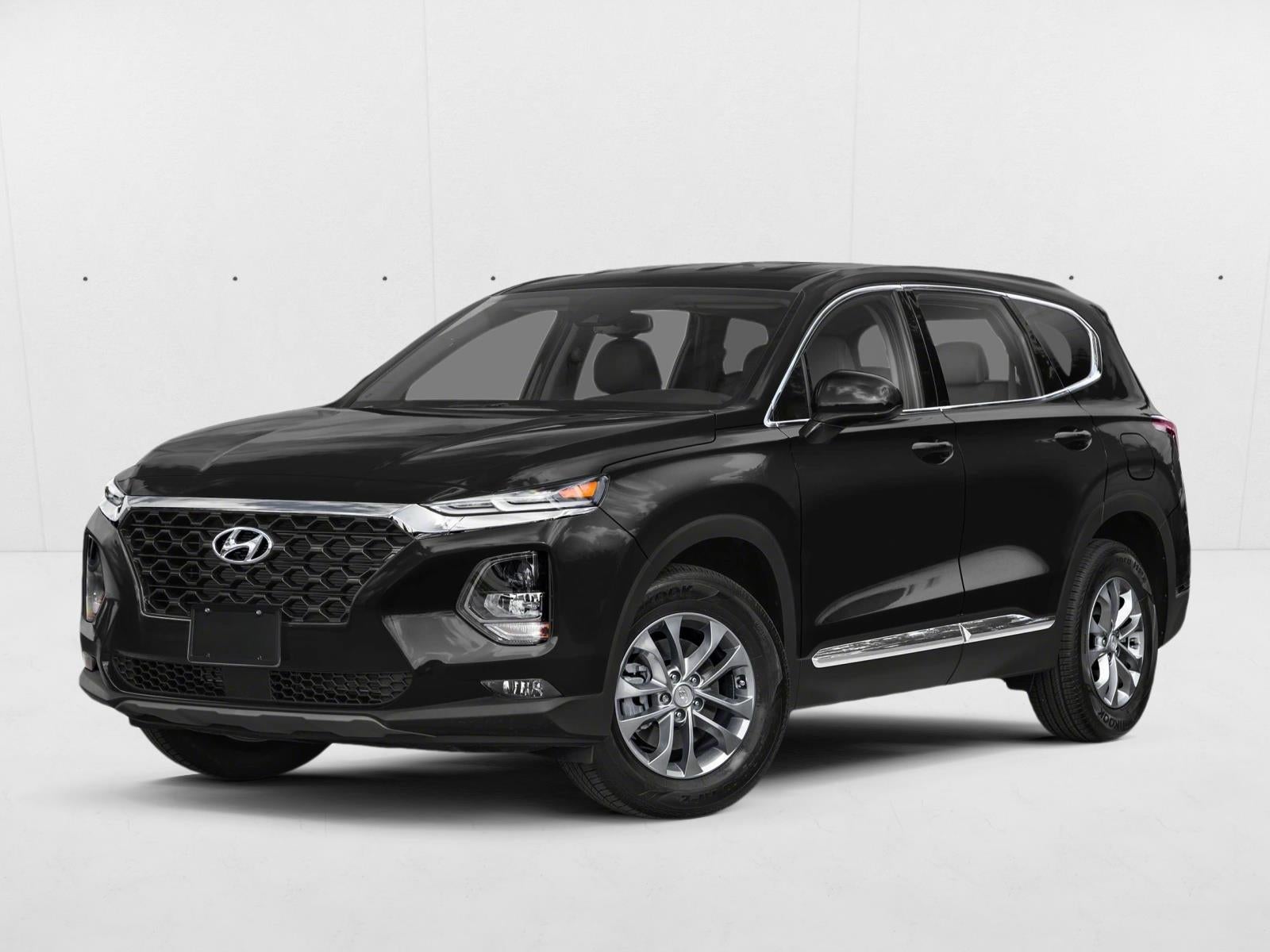2019 Hyundai SANTA FE SE 2.4L Auto FWD