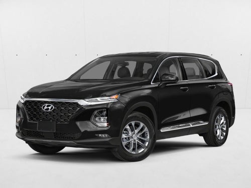 2019 Hyundai SANTA FE SE 2.4L Auto FWD