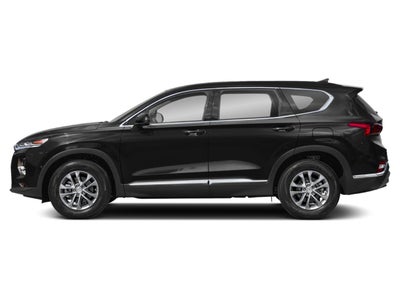 2019 Hyundai SANTA FE SE 2.4L Auto FWD