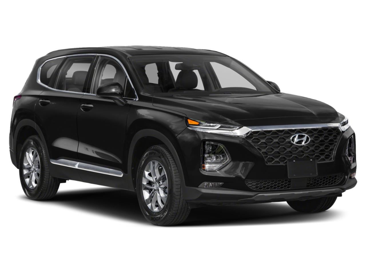 2019 Hyundai SANTA FE SE 2.4L Auto FWD