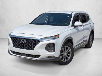 2019 Hyundai SANTA FE SEL 2.4L Auto FWD
