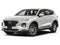 2019 Hyundai SANTA FE SEL 2.4L Auto FWD