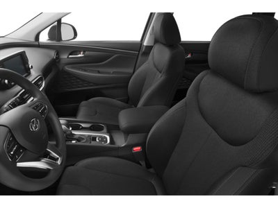 2019 Hyundai SANTA FE SEL 2.4L Auto FWD