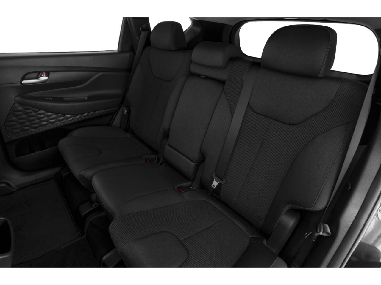 2019 Hyundai SANTA FE SEL 2.4L Auto FWD