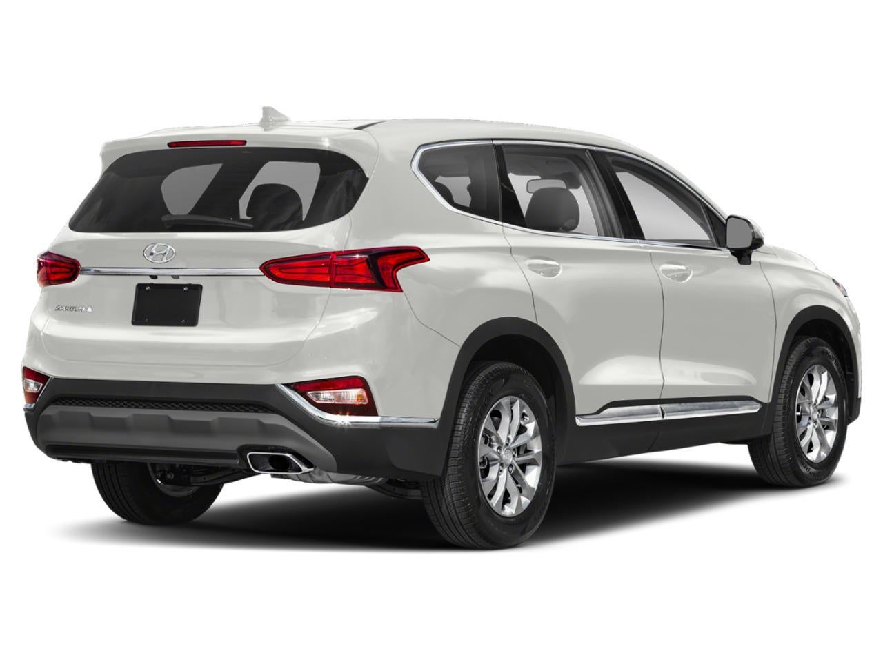 2019 Hyundai SANTA FE SEL 2.4L Auto FWD