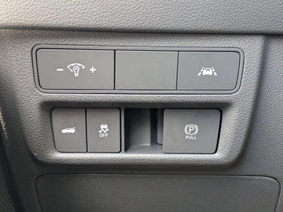 2021 Hyundai SONATA SEL Plus 1.6T