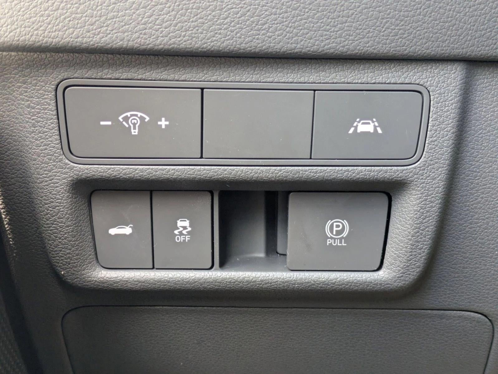 2021 Hyundai SONATA SEL Plus 1.6T