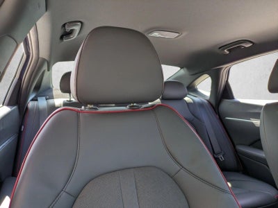 2021 Hyundai SONATA SEL Plus 1.6T