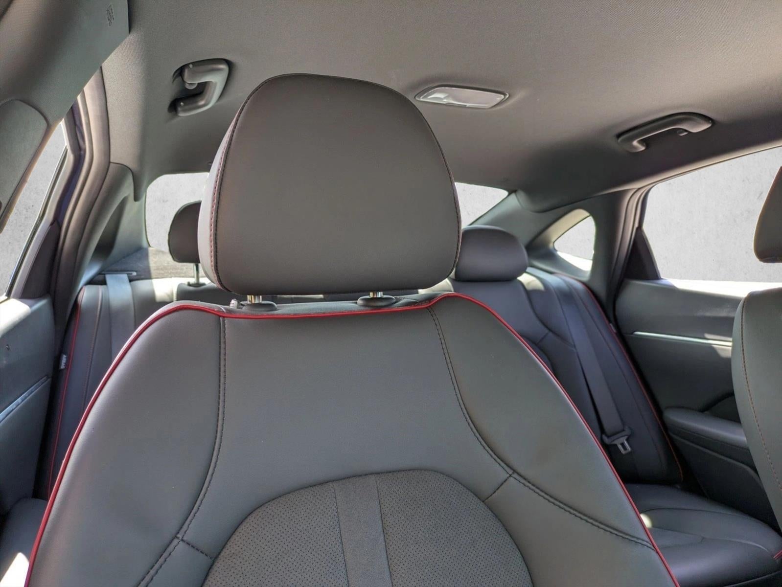 2021 Hyundai SONATA SEL Plus 1.6T