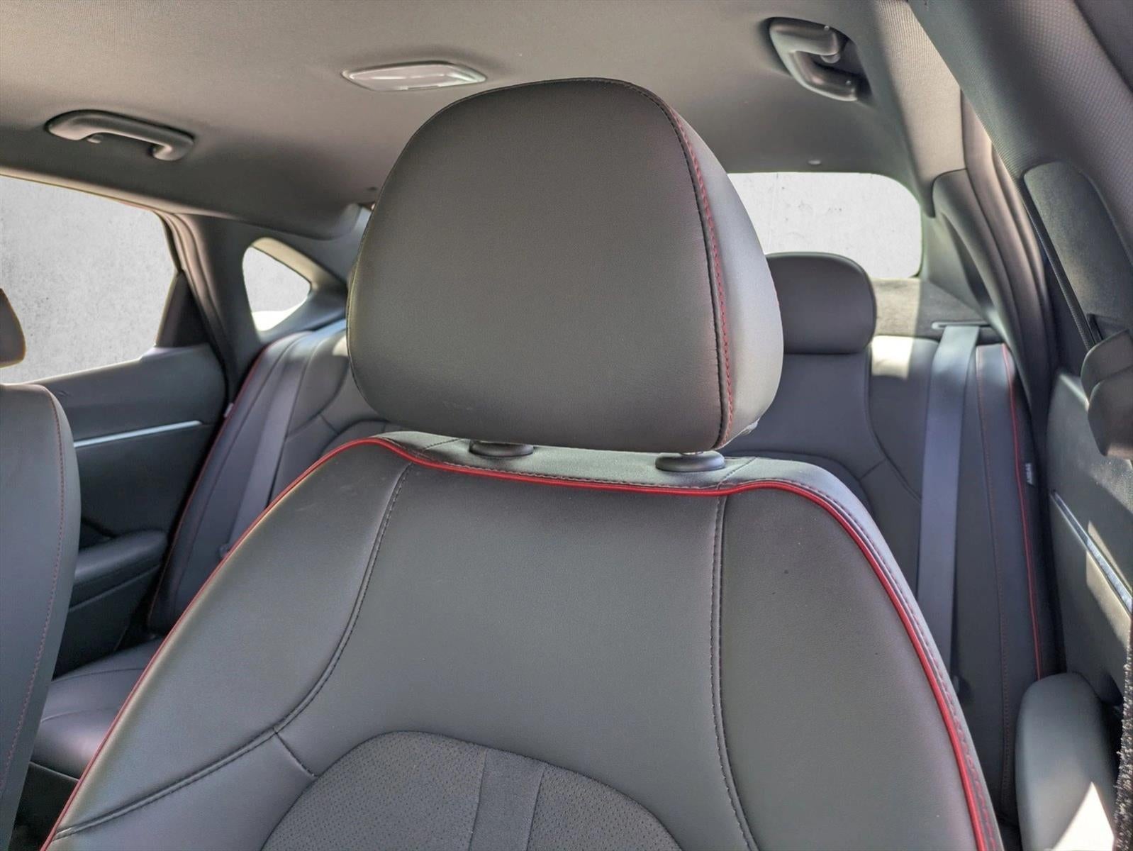 2021 Hyundai SONATA SEL Plus 1.6T