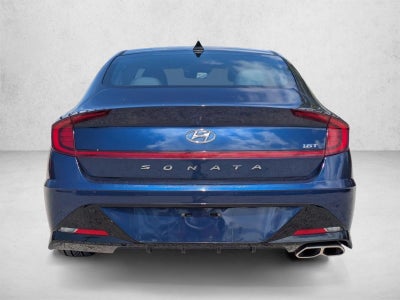 2021 Hyundai SONATA SEL Plus 1.6T