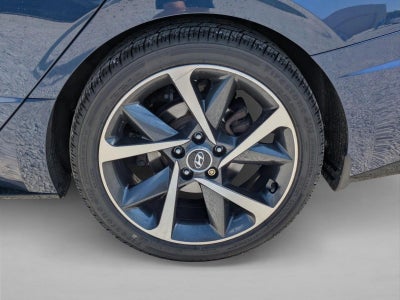 2021 Hyundai SONATA SEL Plus 1.6T