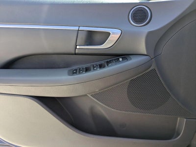 2021 Hyundai SONATA SEL Plus 1.6T