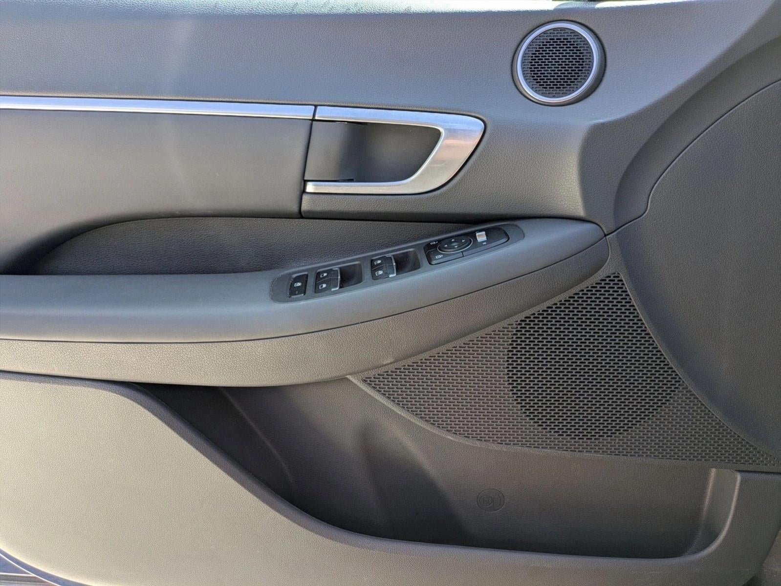 2021 Hyundai SONATA SEL Plus 1.6T